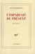 L'Imparfait du présent
