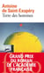 Terre des hommes