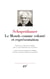 Le Monde comme volonté et représentation