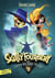 Skully Fourbery Tome 3 : Skully Fourbery contre les sans-visage