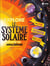 Explore le Système solaire : Un livre accordéon avec des flaps