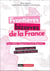 Frontières bizarres de la France