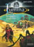Desert ensorcele - lumina tome 4 (le)