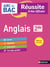 ABC du bac réussite Tome 33 : anglais - 2de (édition 2019)