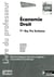 Economie - droit term protertiaires bac pro - livre du professeur voie professionnelle