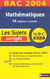 Bac 2003/2004 maths es n05 corriges