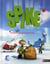 Spike - élu lutin le plus gaffeur de l'année par le Père Noël