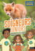 Soigneurs juniors - tome 14 Opération renardeau