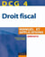 Dcg 4 - droit fiscal - manuel et applications (édition 2009/2010)