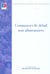 Commerce de detail non alimentaire
