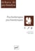 Psychotherapies psychanalytiques