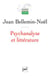 Psychanalyse et littérature (2e édition)