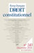 RFDC 2024, N.140 : LE CONTRÔLE DE CONSTITUTIONNALITÉ DES DISPOSITIONS FISCALES