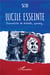 Lucile Esseinte : journaliste de bataille, spooky...