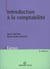 Introduction à la comptabilité  (3e édition)