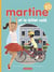 Martine et le billet volé