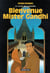Cercle des sentinelles t3 - bienvenue, mister gandhi (le)