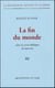 La Fin du monde
