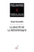 La beauté de la métaphysique