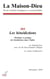 La Maison-Dieu 302 Les bénédictions