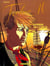 Fabien M. Tome 3 : l'ombre de la tour