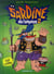 Sardine de l'espace Tome 2 : Zacar et les Zacariens