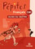 Pépites - français livre unique - cm1 - guide du maître (édition 2012)