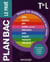Le pavé - terminale l