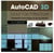 AutoCAD 3D pour l'architecture : Conception d'une maison et de son mobilier