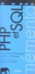 PHP ET SQL.