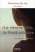 « le ventre vide, le froid autour » - l'anorexie