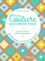 Fiches couture pour petites mains - 20 fiches projets, 15 fiches techniques - Des créations à la portée des enfants