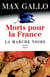 Morts pour la France, tome 3