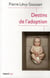 Destins de l'adoption