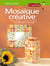 Mosaïque créative