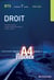 Droit bts 1ere annee tertiaire (edition 2004/2005)