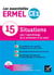 Les essentielles Ermel : maths - CE2 - guide (édition 2019)