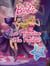 Barbie - la princesse et la popstar