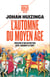 L'automne du Moyen âge - entretien avec Jacques le Goff