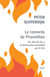 Le remords de prométhée : du don du feu à la destruction mondiale par le feu