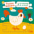 Mes puzzles farandole : les animaux de la ferme