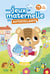JEUX DE MATER PS VERS MS 3/4 A