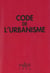 Code de l'urbanisme - edition 1998 - 10e edition