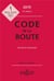 CODE DE LA ROUTE 2019