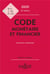 CODE MONETAIRE ET FINANCIER 2020 ANNOTE ET COMMENTE