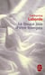 La douce joie d'être trompée