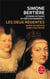 Les Reines de France au temps des Bourbons Tome 1 : Les Deux Régentes : Marie de Médicis- Anne d'Autriche
