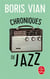 Chroniques de jazz