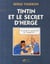 Tintin et le secret d'hergé