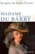 Madame du Barry un nom de scandale